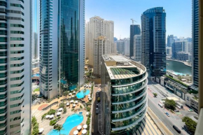 Excellent 1bdr at Bahar 6